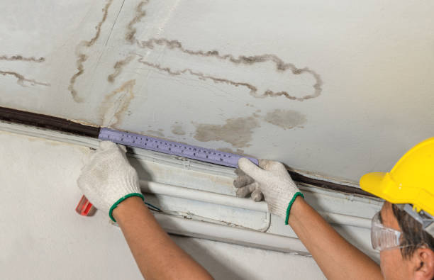 Reliable Sewage Cleanup contractor in Atwater, MN by Water Damage Irwin